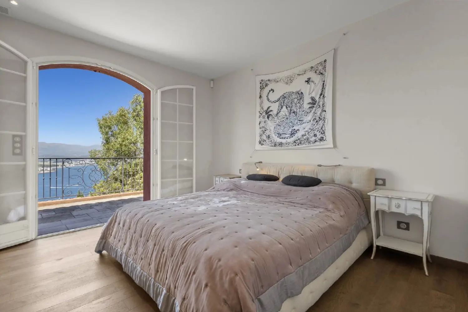  te koop villa Théoule-sur-Mer Alpes-Maritimes 8