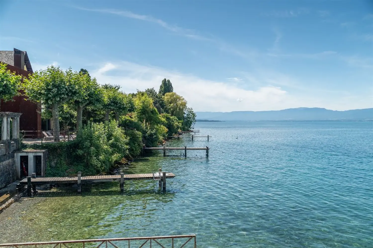  for sale villa Thonon-les-Bains Haute-Savoie 2