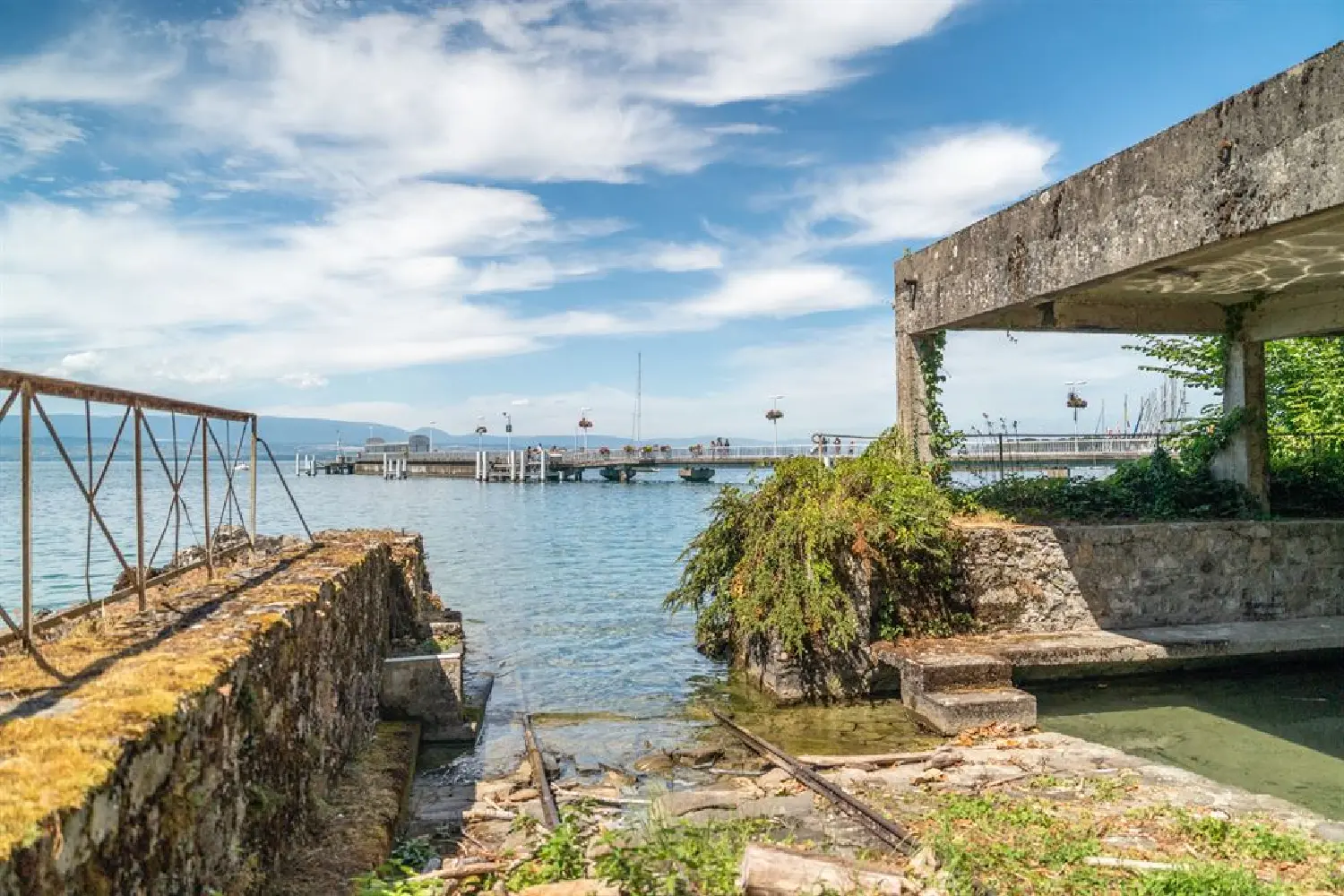  for sale villa Thonon-les-Bains Haute-Savoie 4