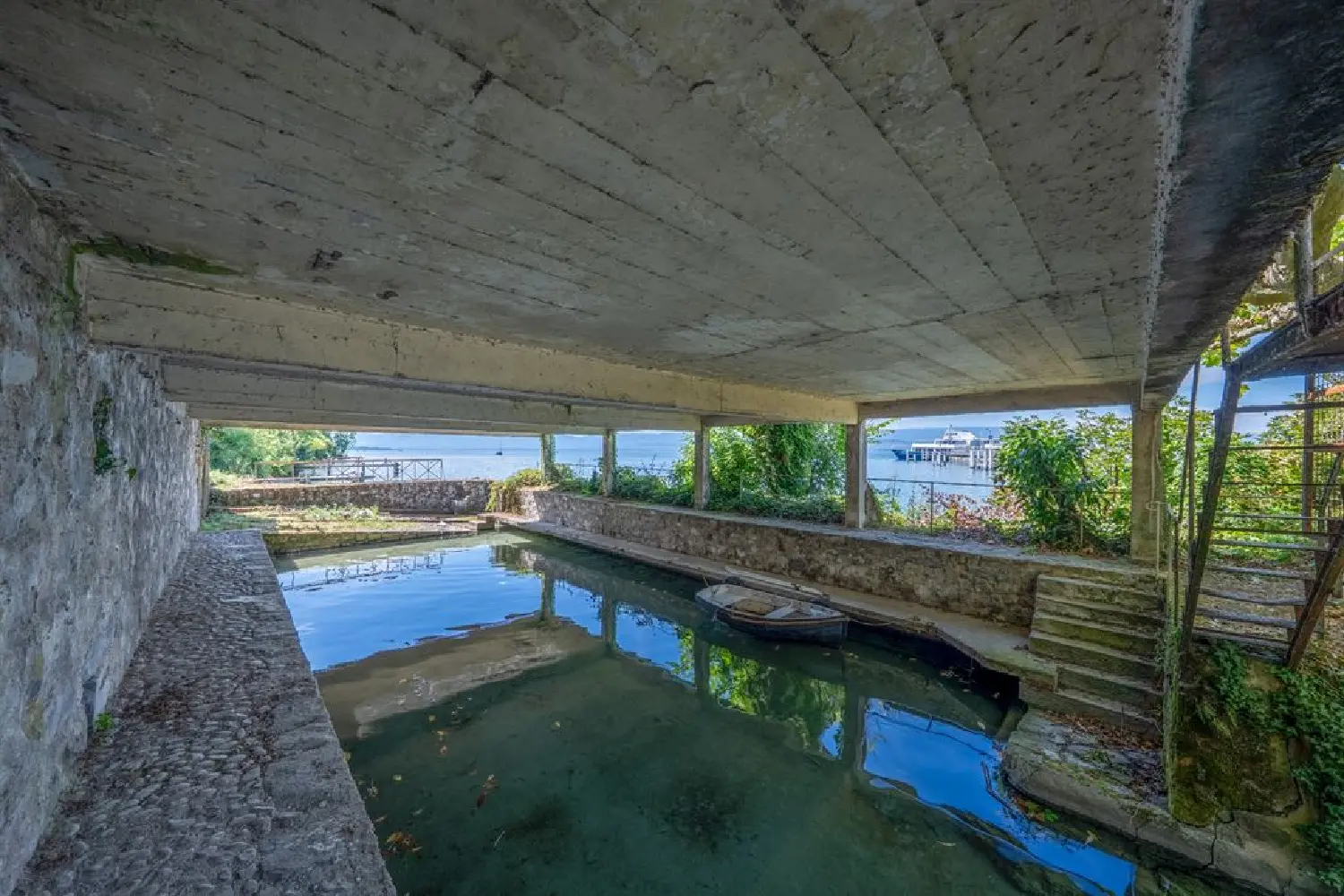  for sale villa Thonon-les-Bains Haute-Savoie 5