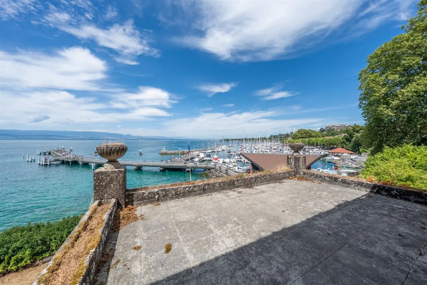  for sale villa Thonon-les-Bains Haute-Savoie 7