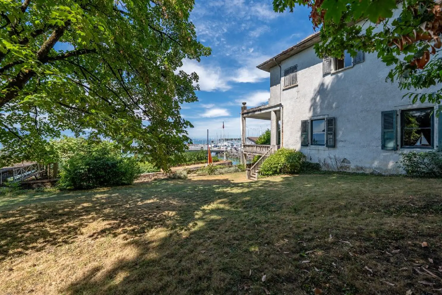  for sale villa Thonon-les-Bains Haute-Savoie 8