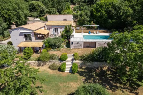 Tourette-sur-Loup Alpes-Maritimes villa foto 7117585