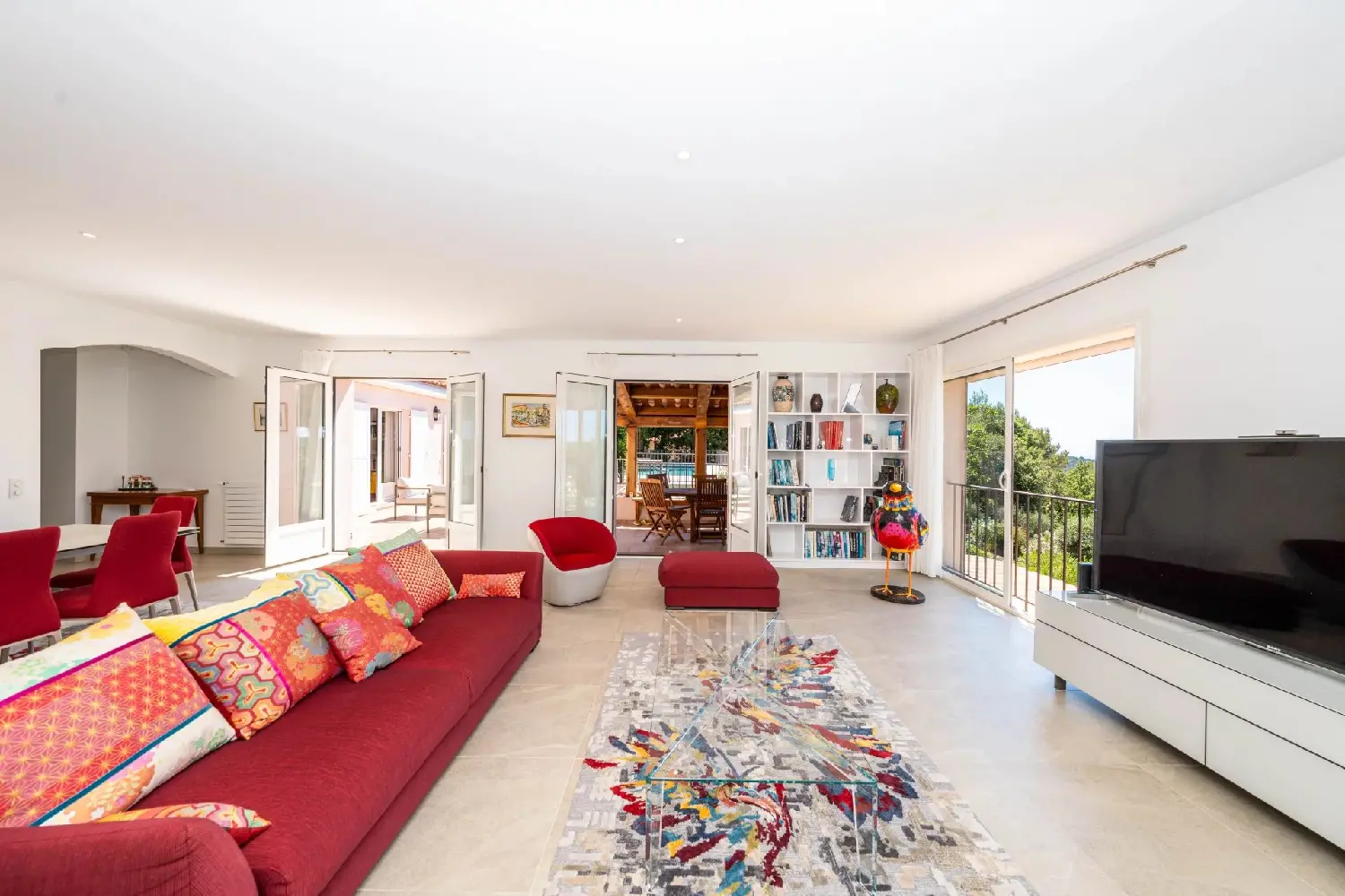  for sale villa Tourette-sur-Loup Alpes-Maritimes 7