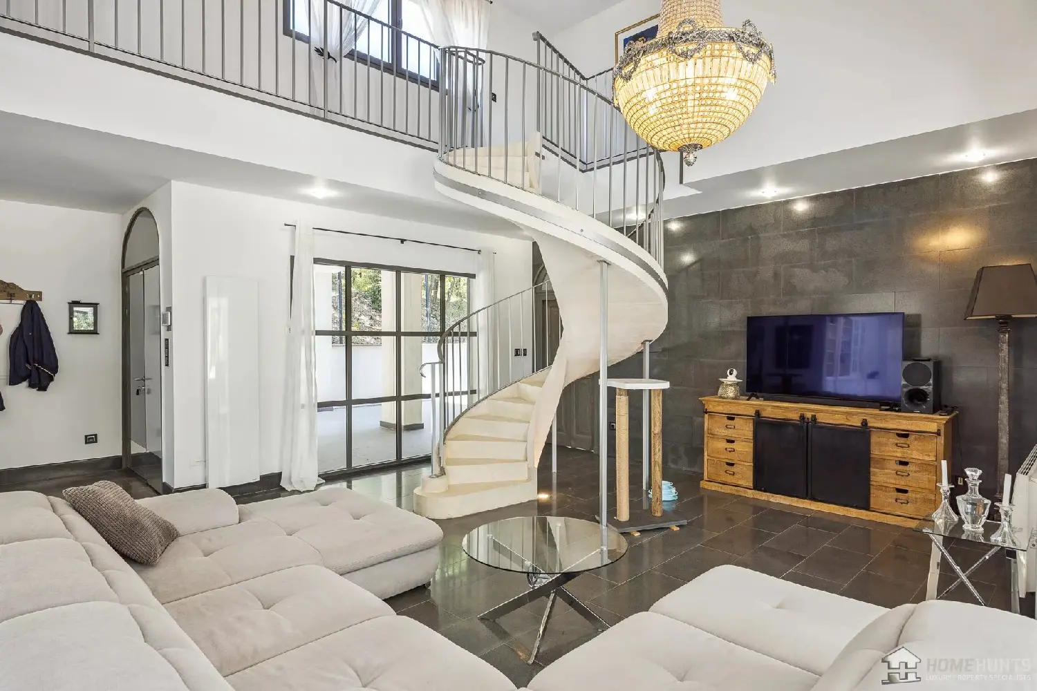  kaufen Villa Tourtour Var 2