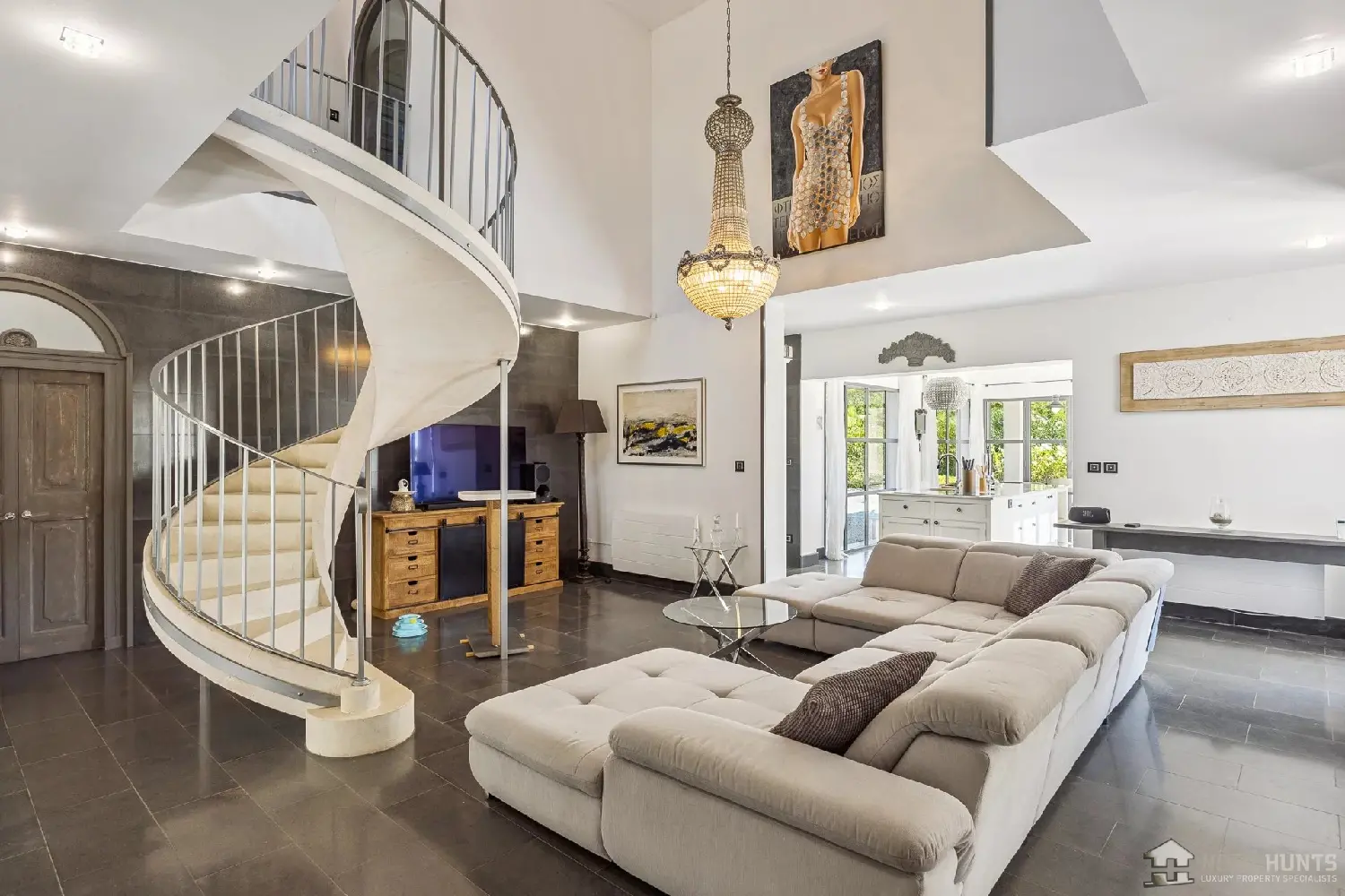  kaufen Villa Tourtour Var 3