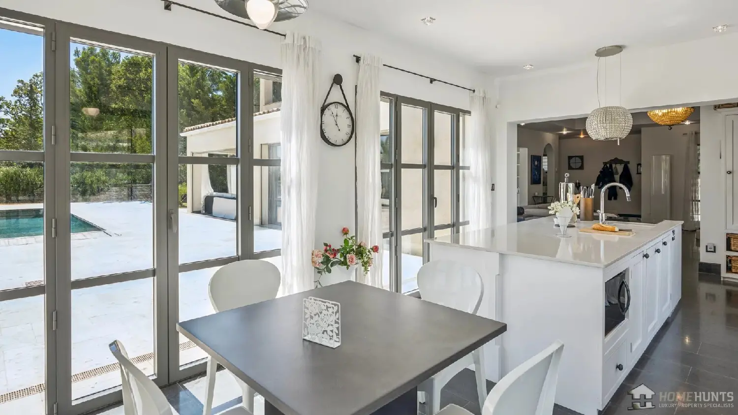  kaufen Villa Tourtour Var 7