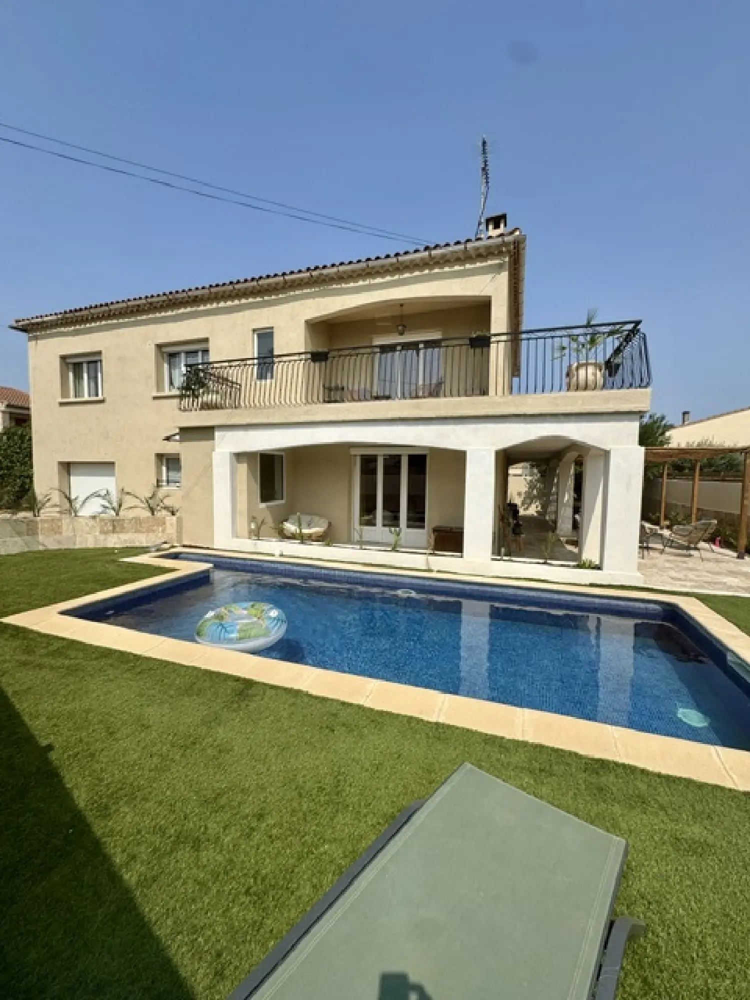  kaufen Villa Uchaud Gard 5