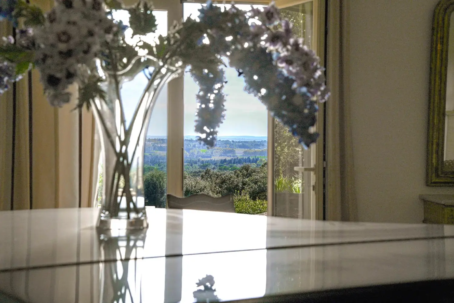  à vendre villa Uzès Gard 3