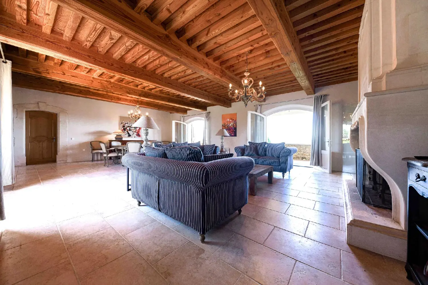  te koop villa Uzès Gard 6