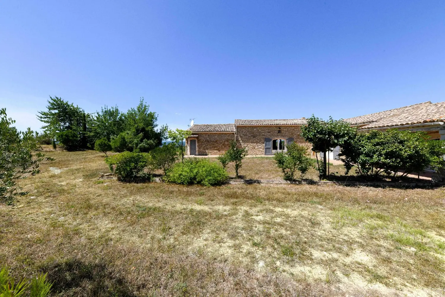  te koop villa Uzès Gard 7