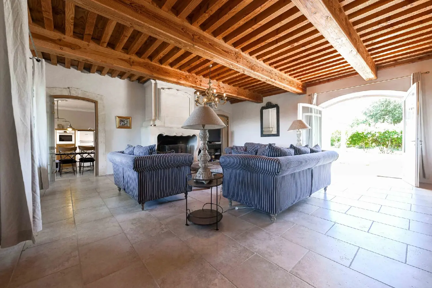  te koop villa Uzès Gard 8