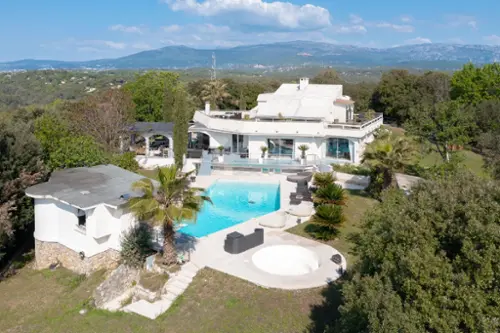 Valbonne Alpes-Maritimes villa foto 7117475