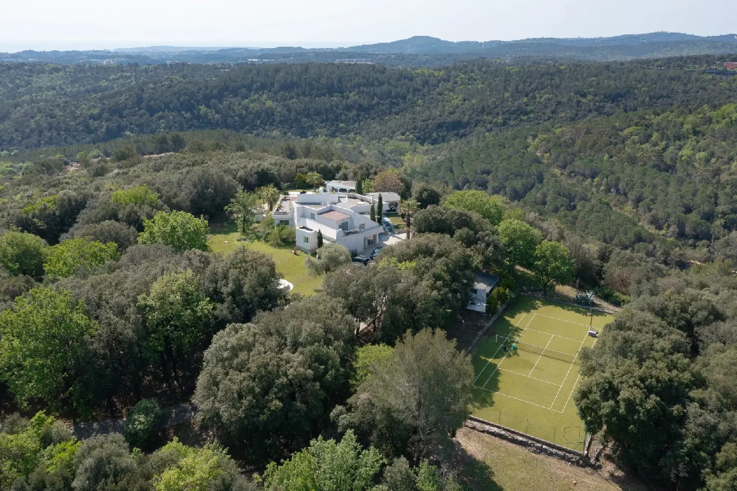  en venta villa Valbonne Alpes-Maritimes 3