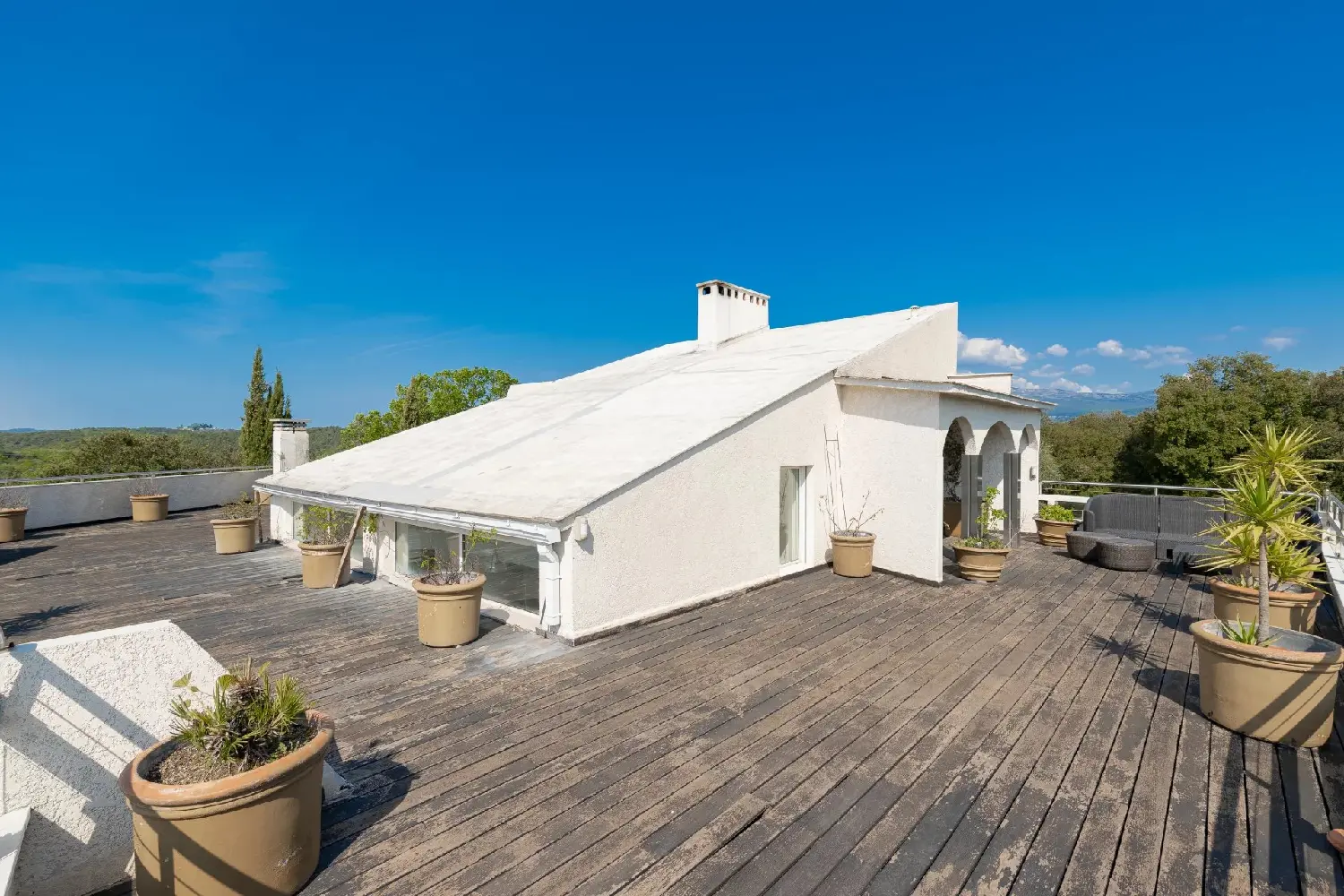  en venta villa Valbonne Alpes-Maritimes 7
