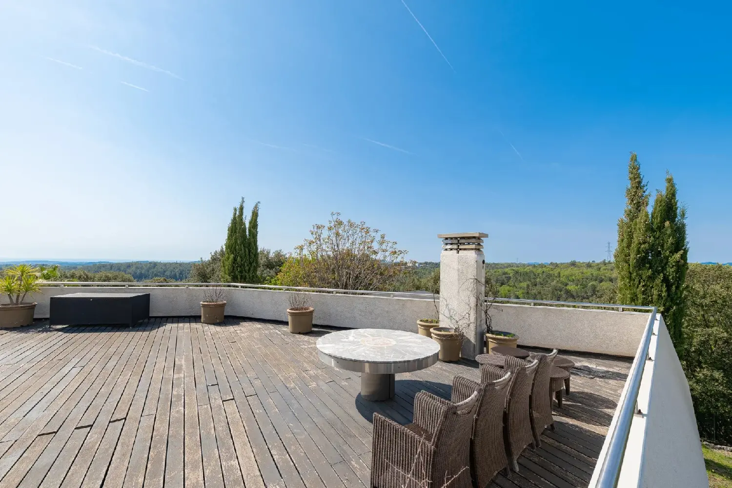  en venta villa Valbonne Alpes-Maritimes 8