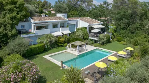 Valbonne Alpes-Maritimes villa foto 7117606