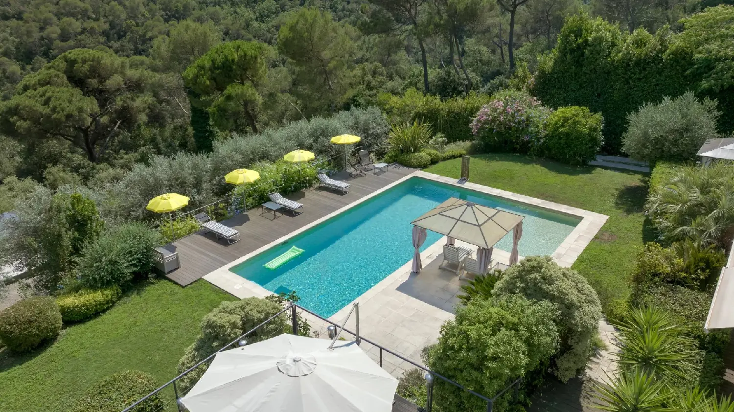  kaufen Villa Valbonne Alpes-Maritimes 2