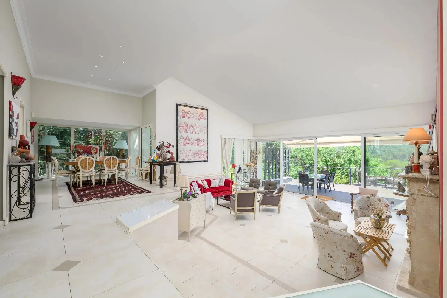  kaufen Villa Valbonne Alpes-Maritimes 3