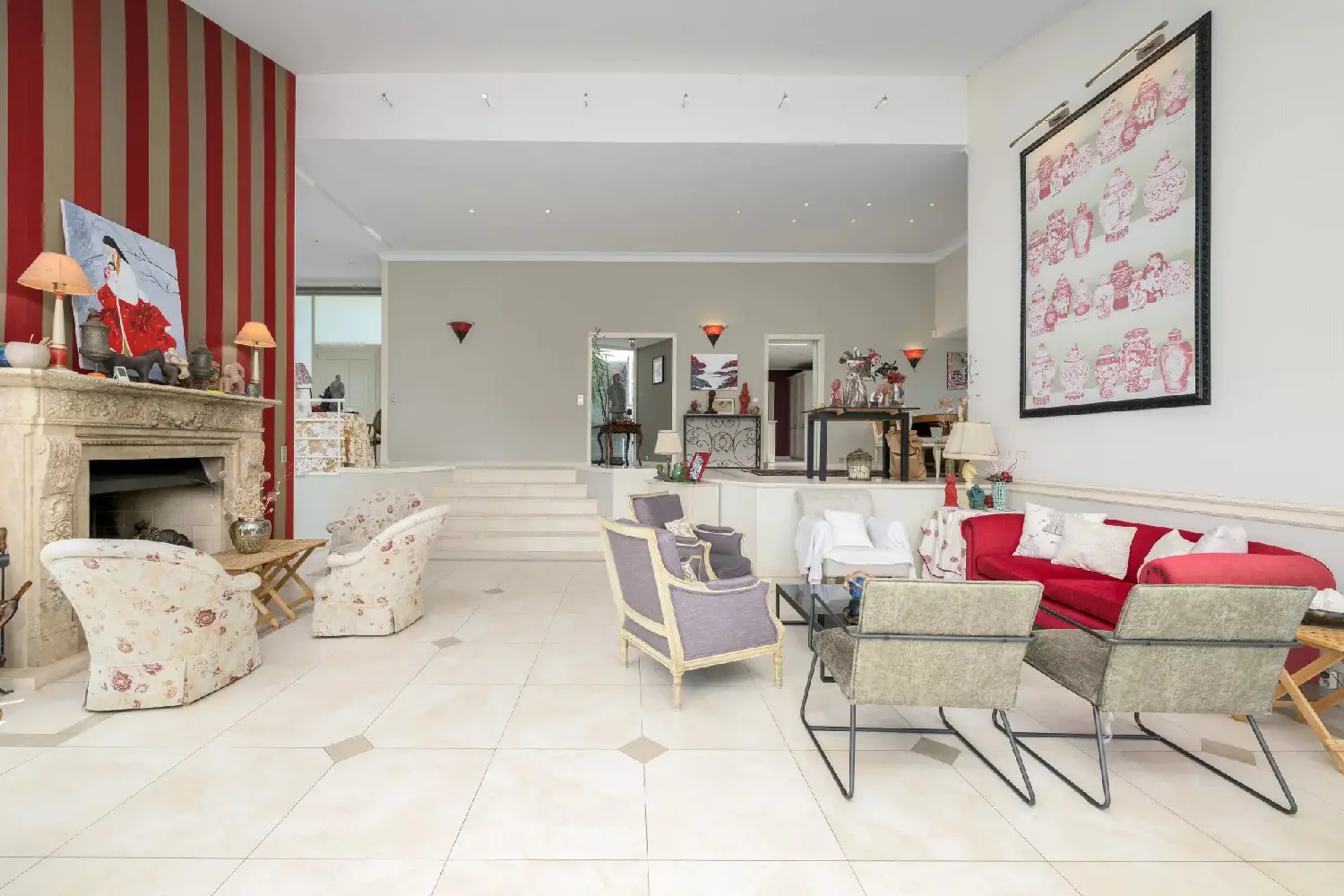  kaufen Villa Valbonne Alpes-Maritimes 4
