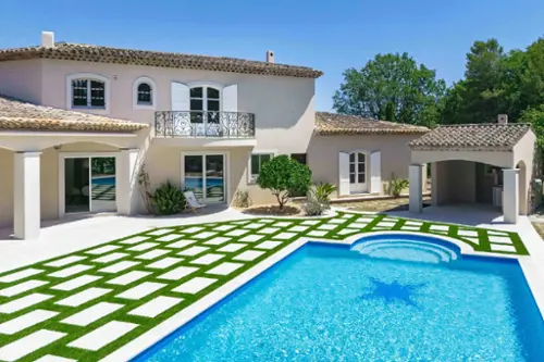Valbonne Alpes-Maritimes villa foto 7117628
