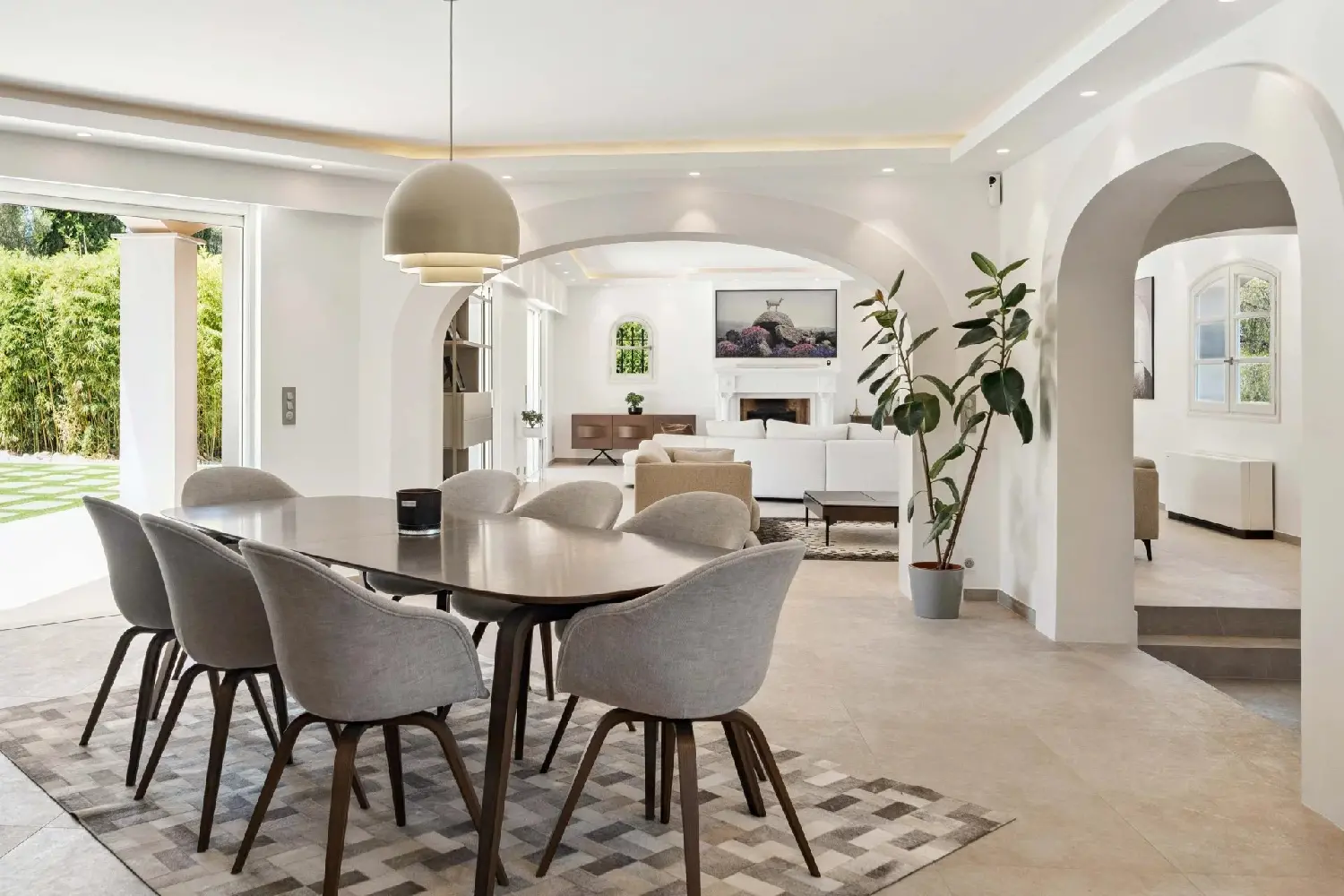  for sale villa Valbonne Alpes-Maritimes 3