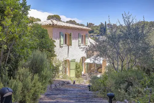 Valbonne Alpes-Maritimes villa foto 7122338