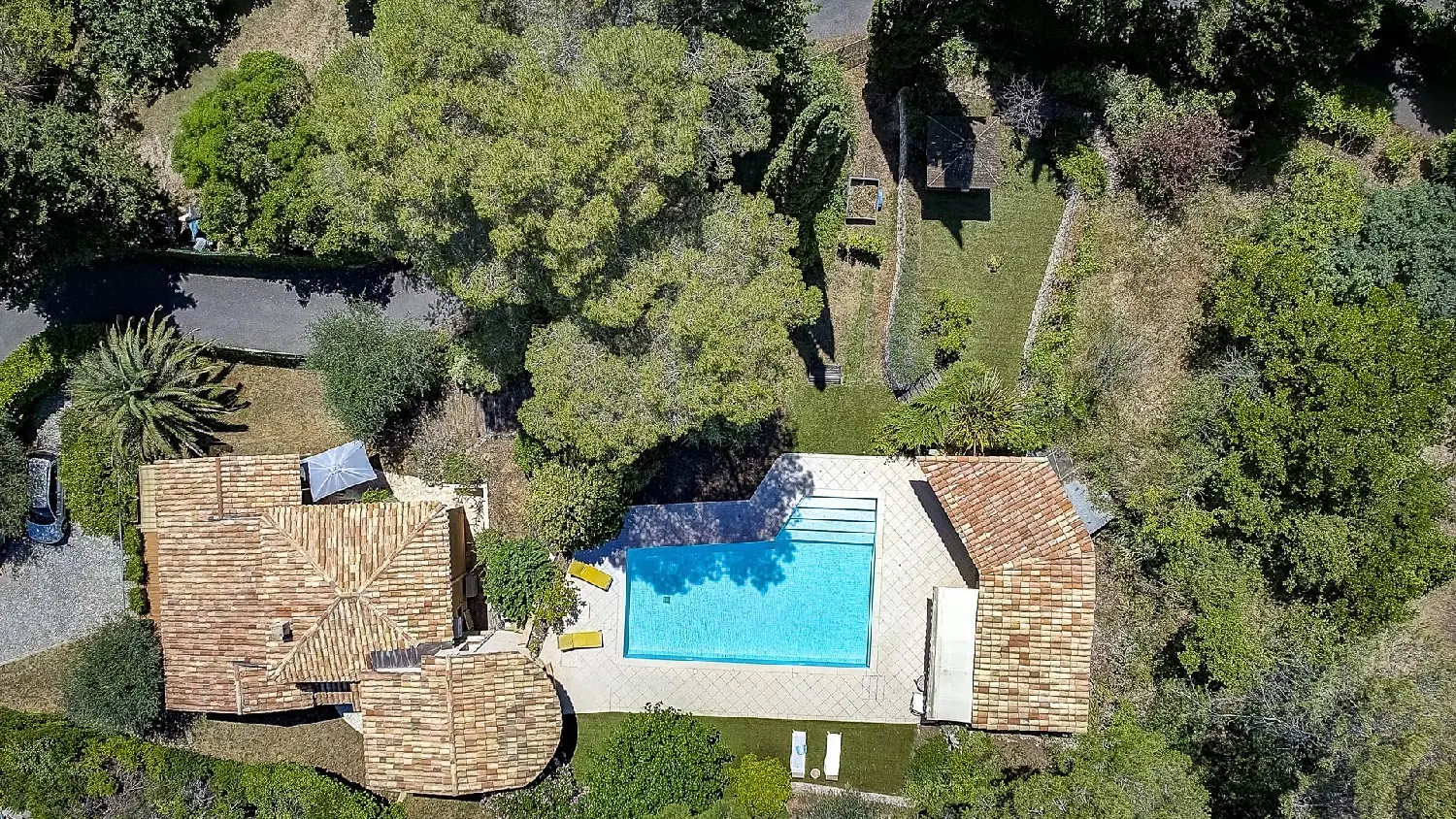  for sale villa Valbonne Alpes-Maritimes 3