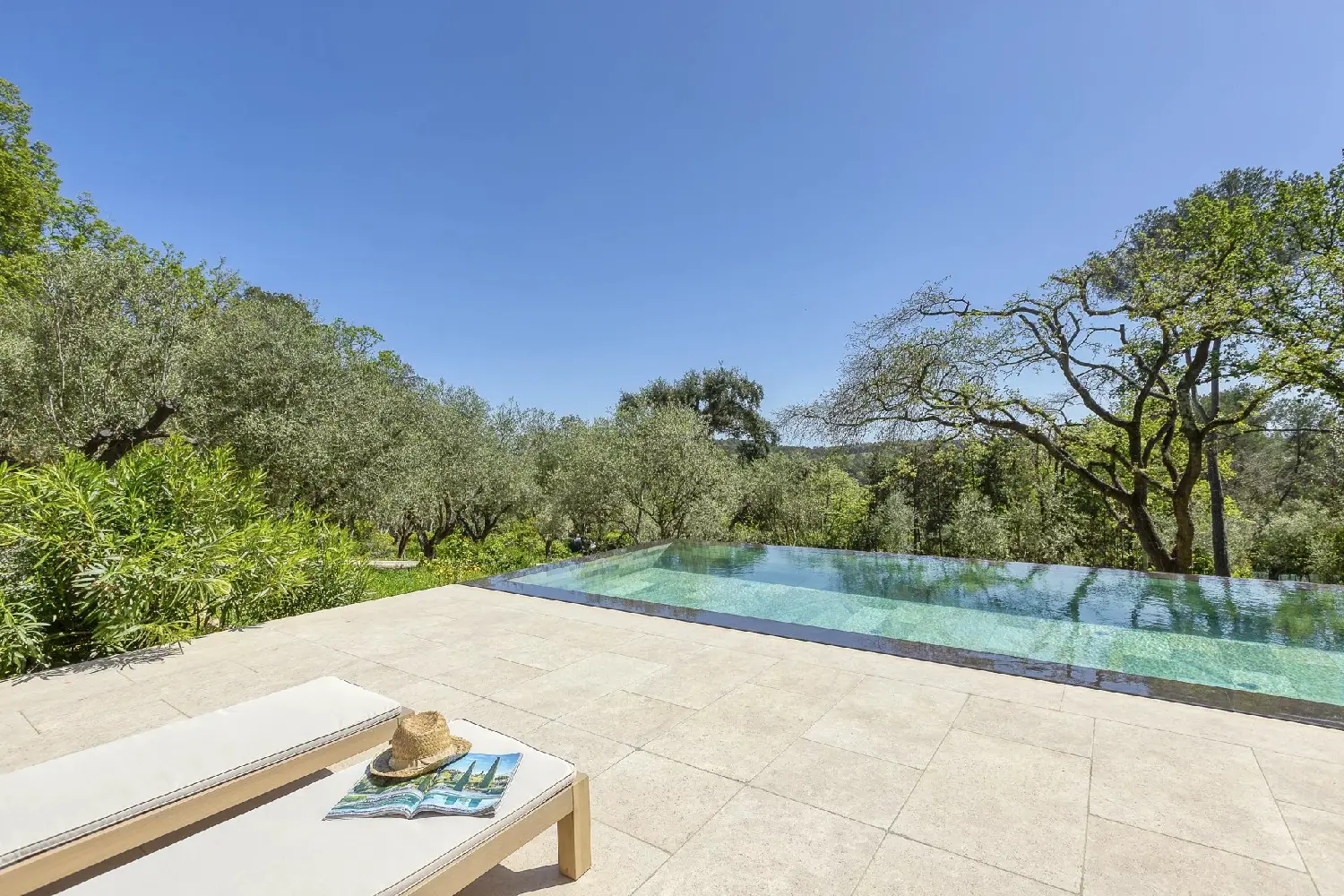  for sale villa Valbonne Alpes-Maritimes 1