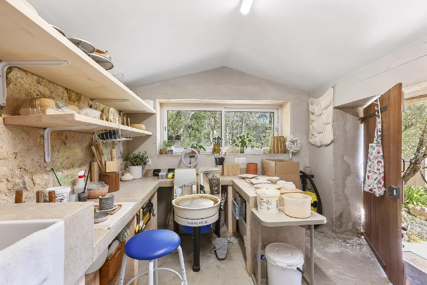  for sale villa Valbonne Alpes-Maritimes 2