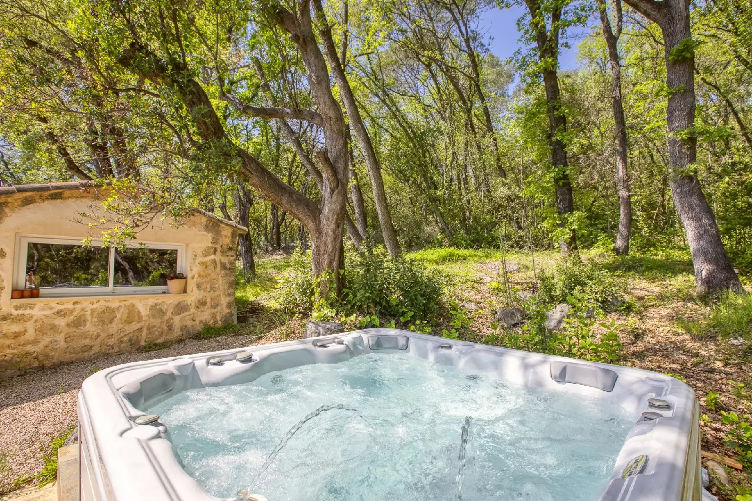  for sale villa Valbonne Alpes-Maritimes 7