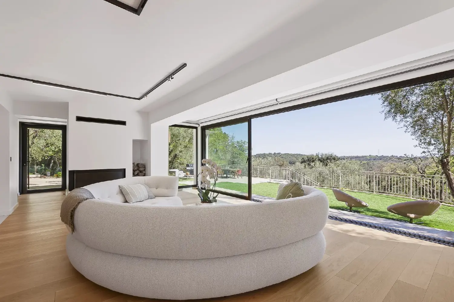  for sale villa Valbonne Alpes-Maritimes 8