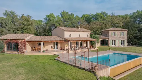 Valbonne Alpes-Maritimes Villa Bild 7126502