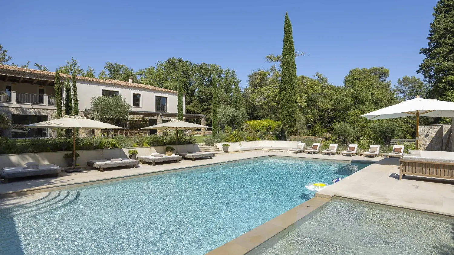  en venta villa Valbonne Alpes-Maritimes 1