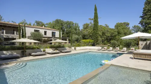 Valbonne Alpes-Maritimes villa foto 7126564