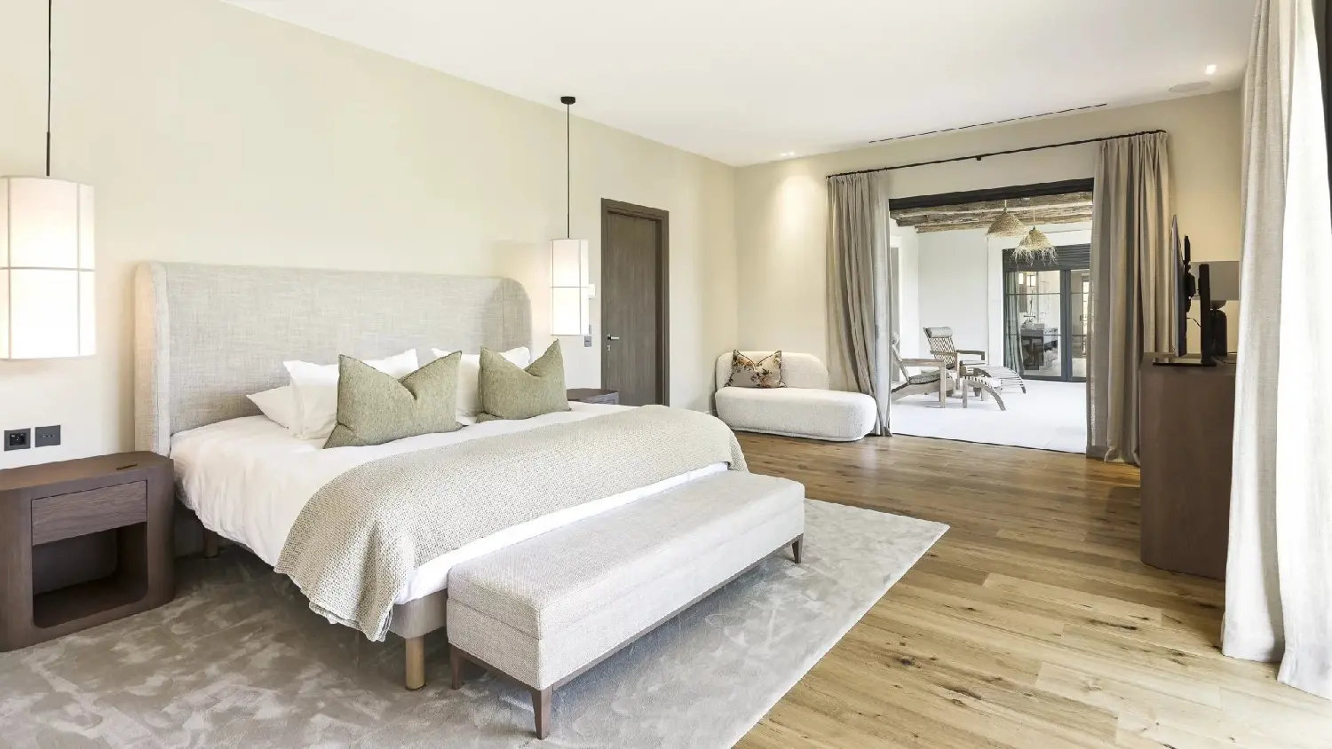  en venta villa Valbonne Alpes-Maritimes 7