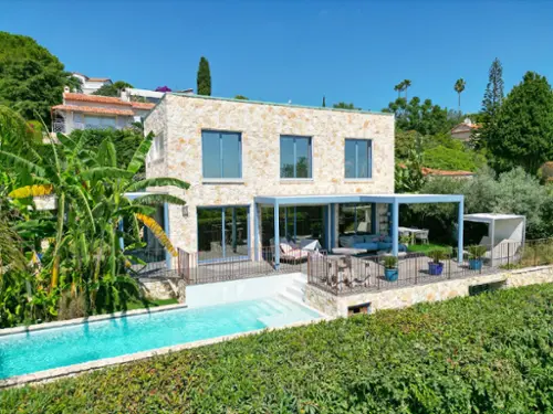 Vallauris Alpes-Maritimes villa foto 7117528