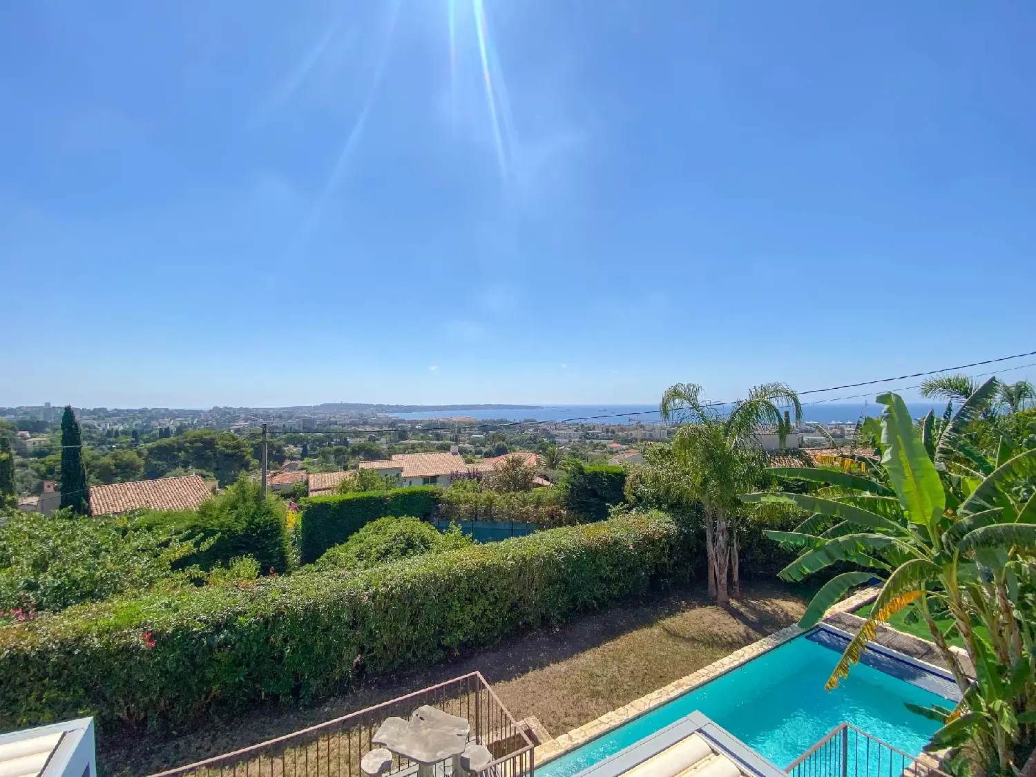  à vendre villa Vallauris Alpes-Maritimes 3
