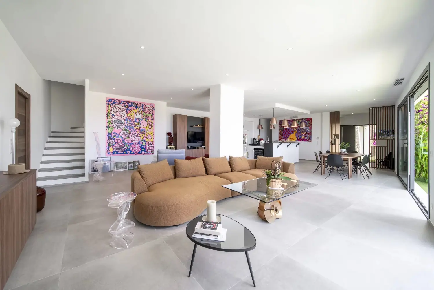  for sale villa Vallauris Alpes-Maritimes 8
