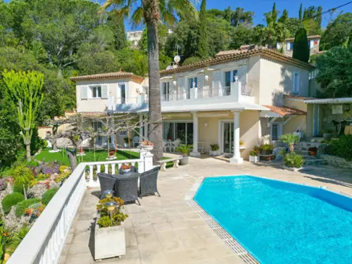 Vallauris Alpes-Maritimes villa foto 7122267