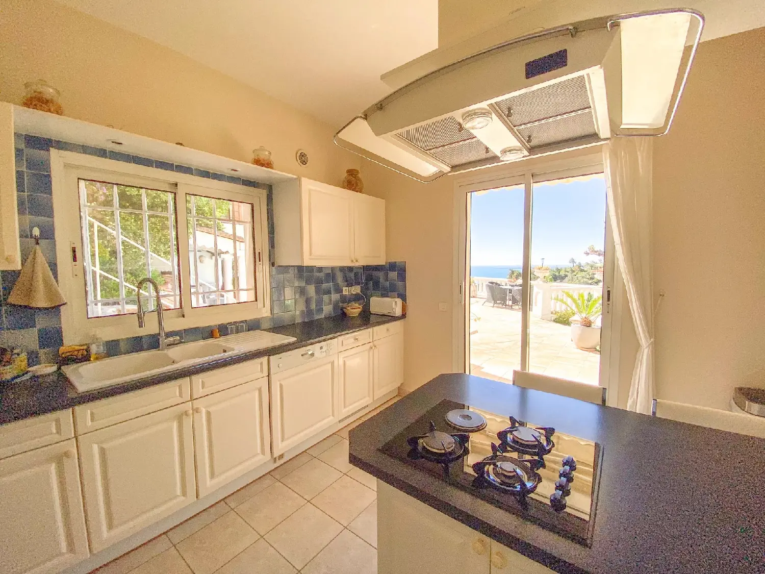  for sale villa Vallauris Alpes-Maritimes 4
