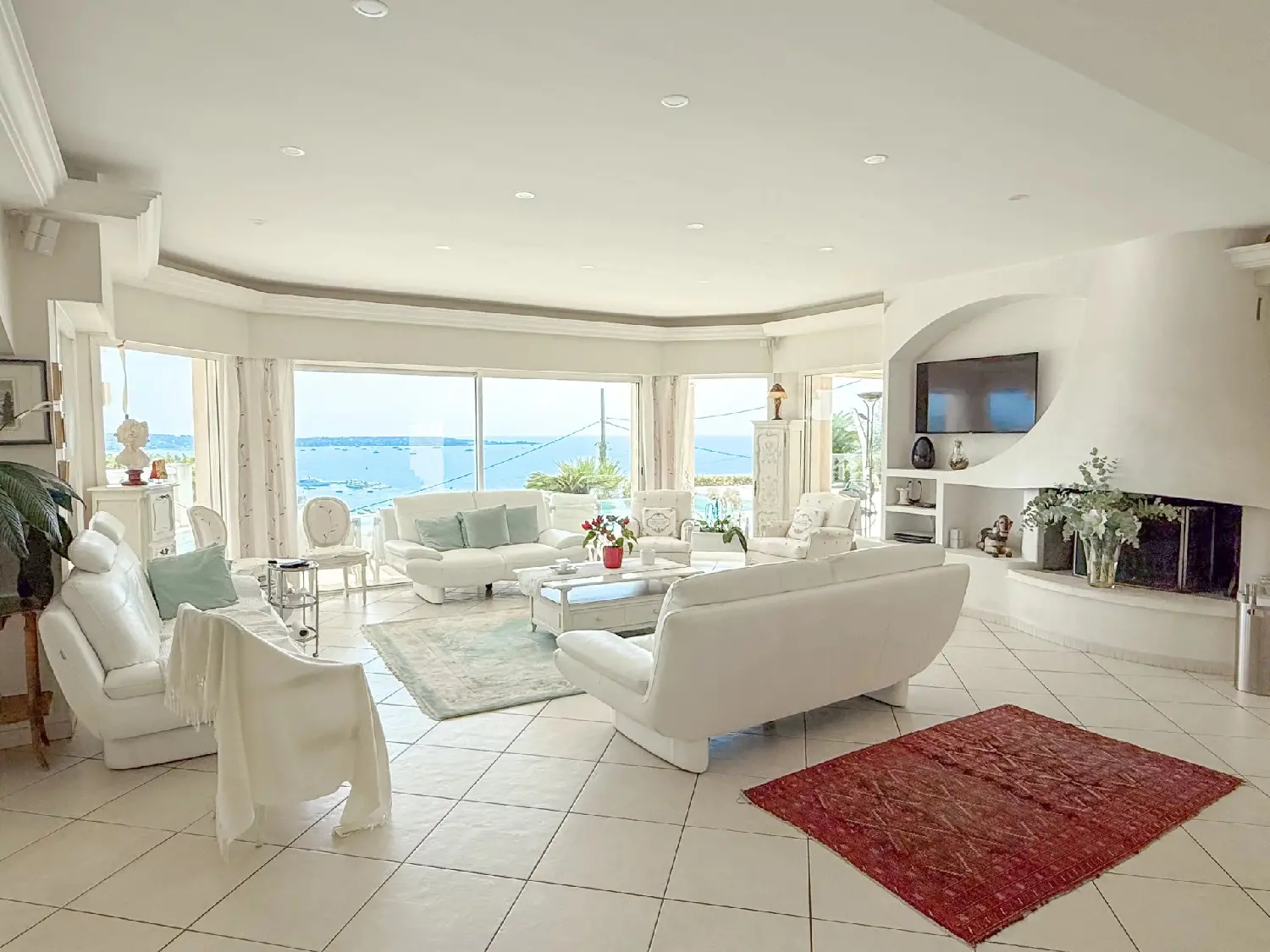  te koop villa Vallauris Alpes-Maritimes 3