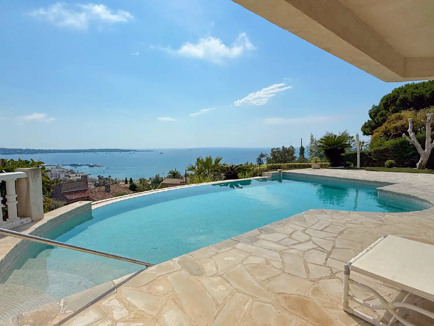  te koop villa Vallauris Alpes-Maritimes 6