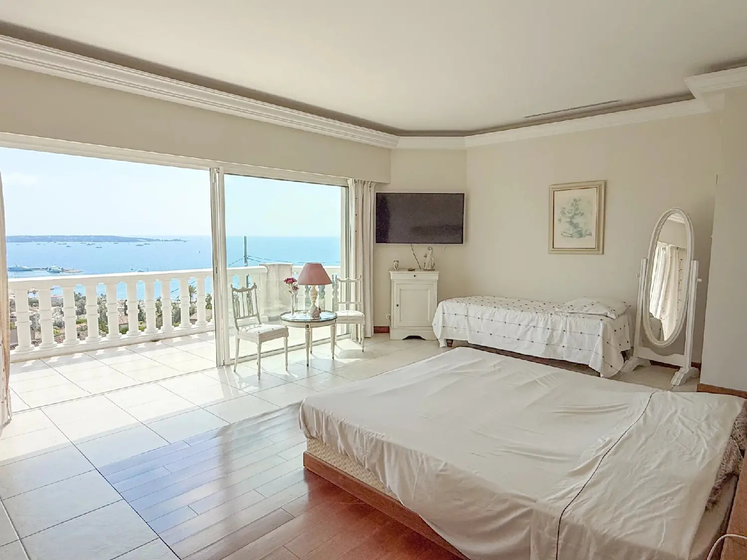  te koop villa Vallauris Alpes-Maritimes 7