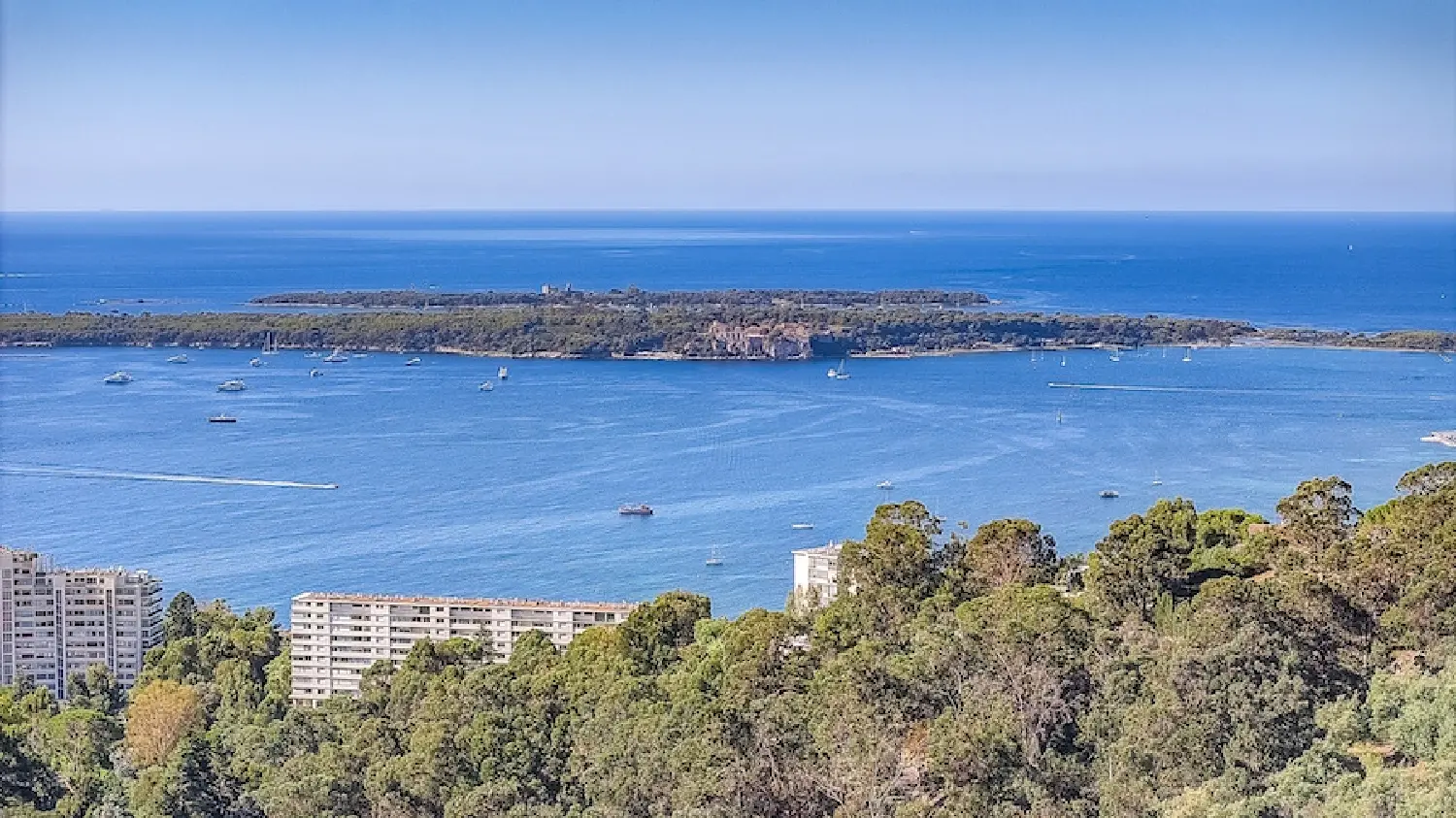  te koop villa Vallauris Alpes-Maritimes 5