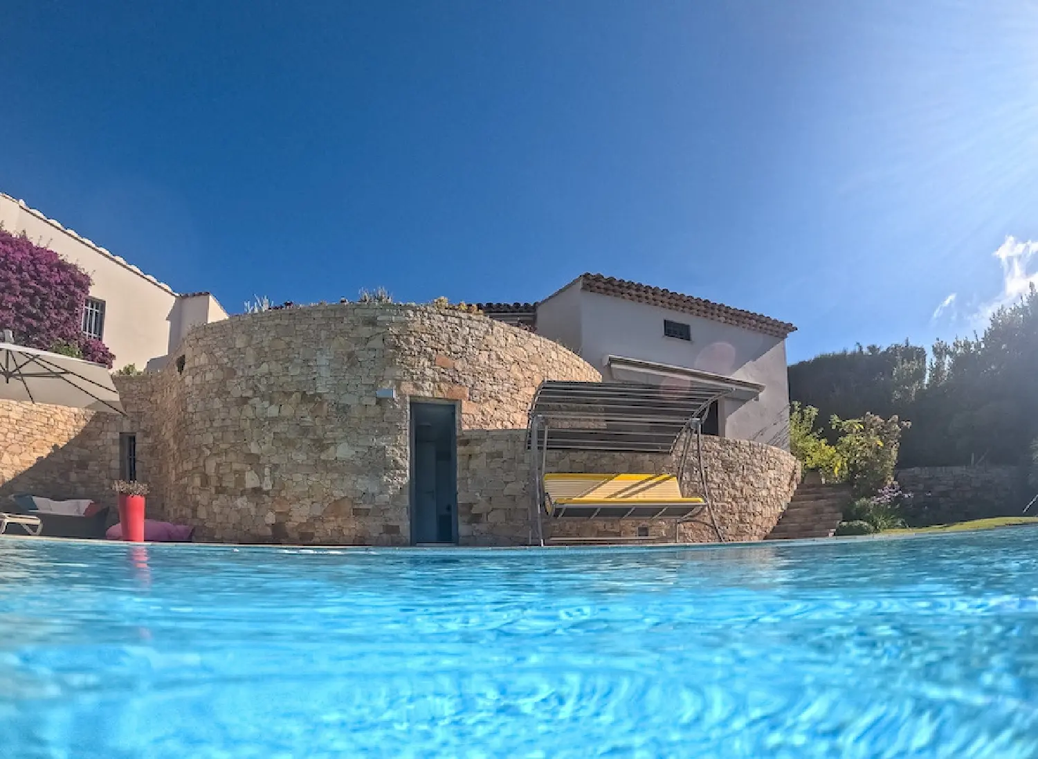  te koop villa Vallauris Alpes-Maritimes 7