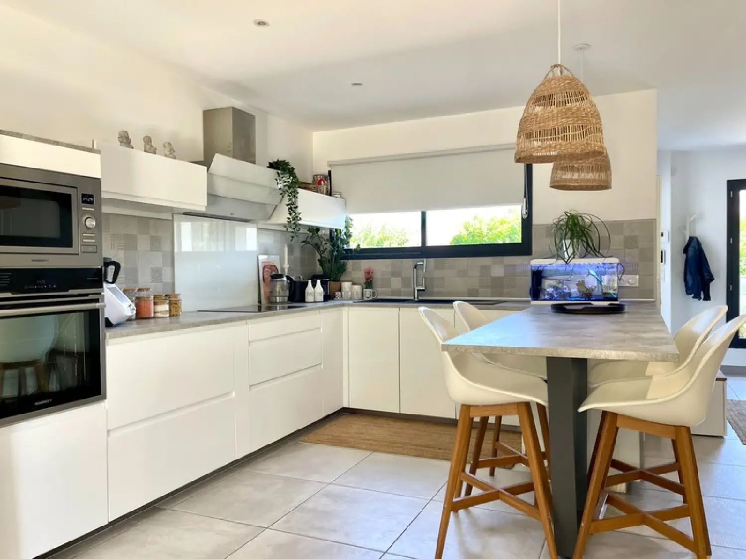  à vendre villa Vauvert Gard 6