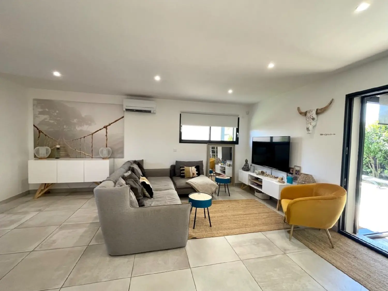  à vendre villa Vauvert Gard 7