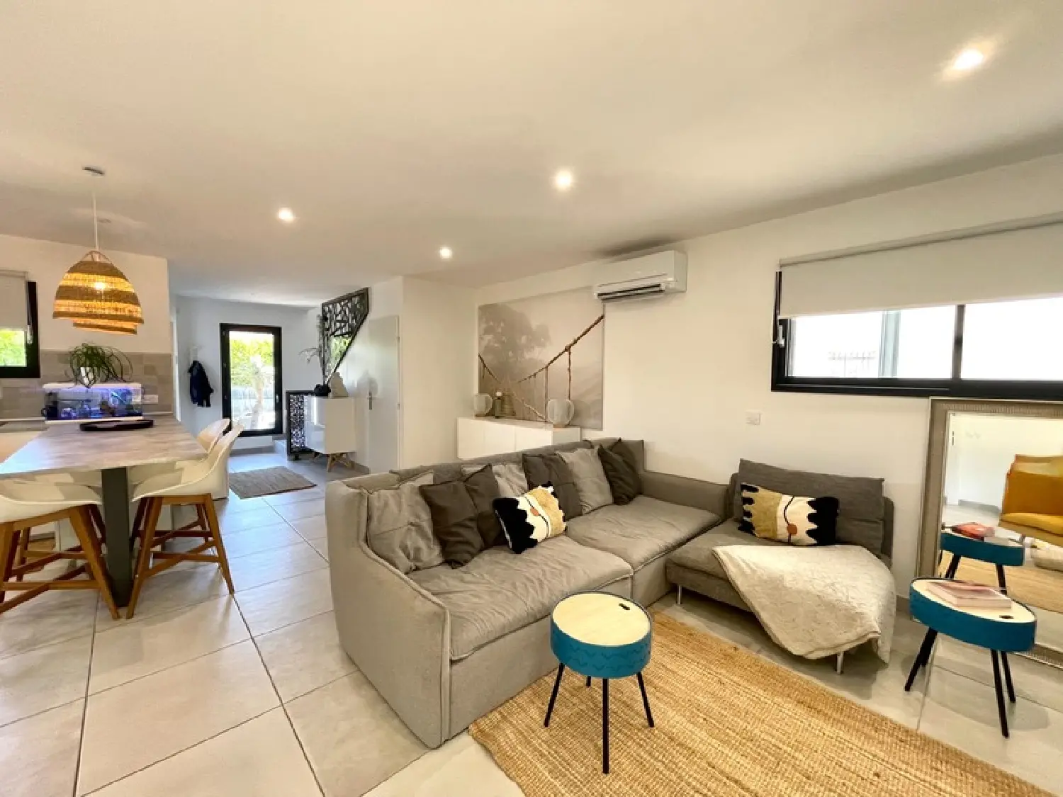  à vendre villa Vauvert Gard 8