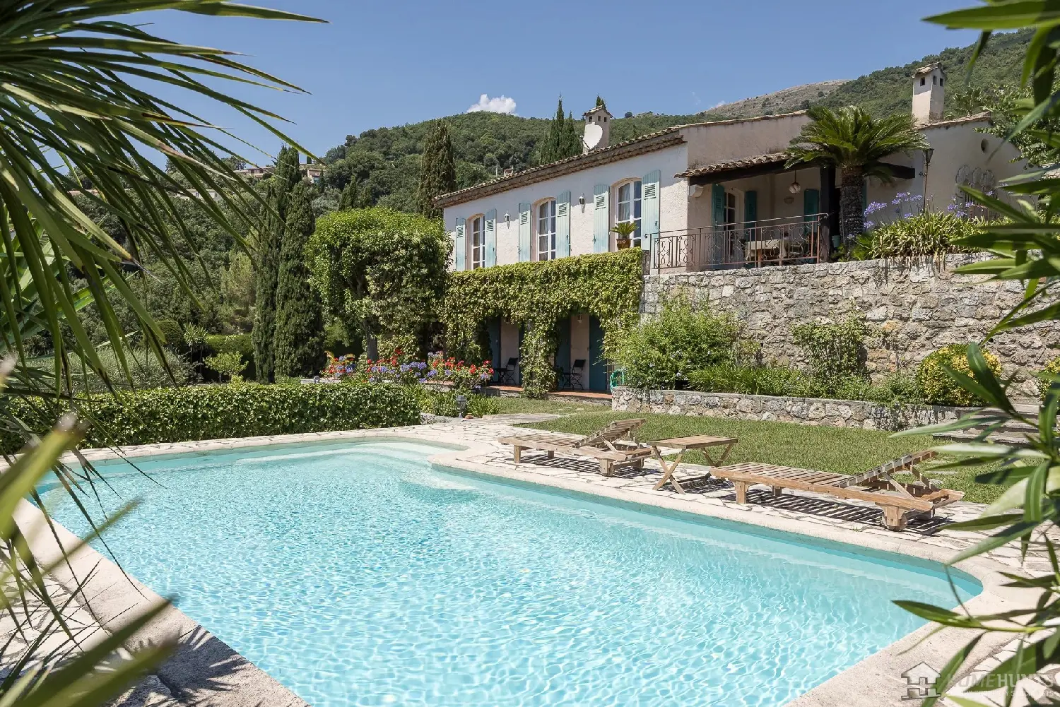  kaufen Villa Vence Alpes-Maritimes 2
